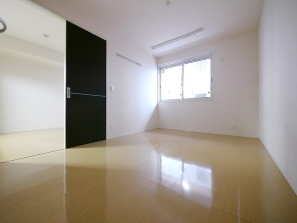 レガーロの物件内観写真